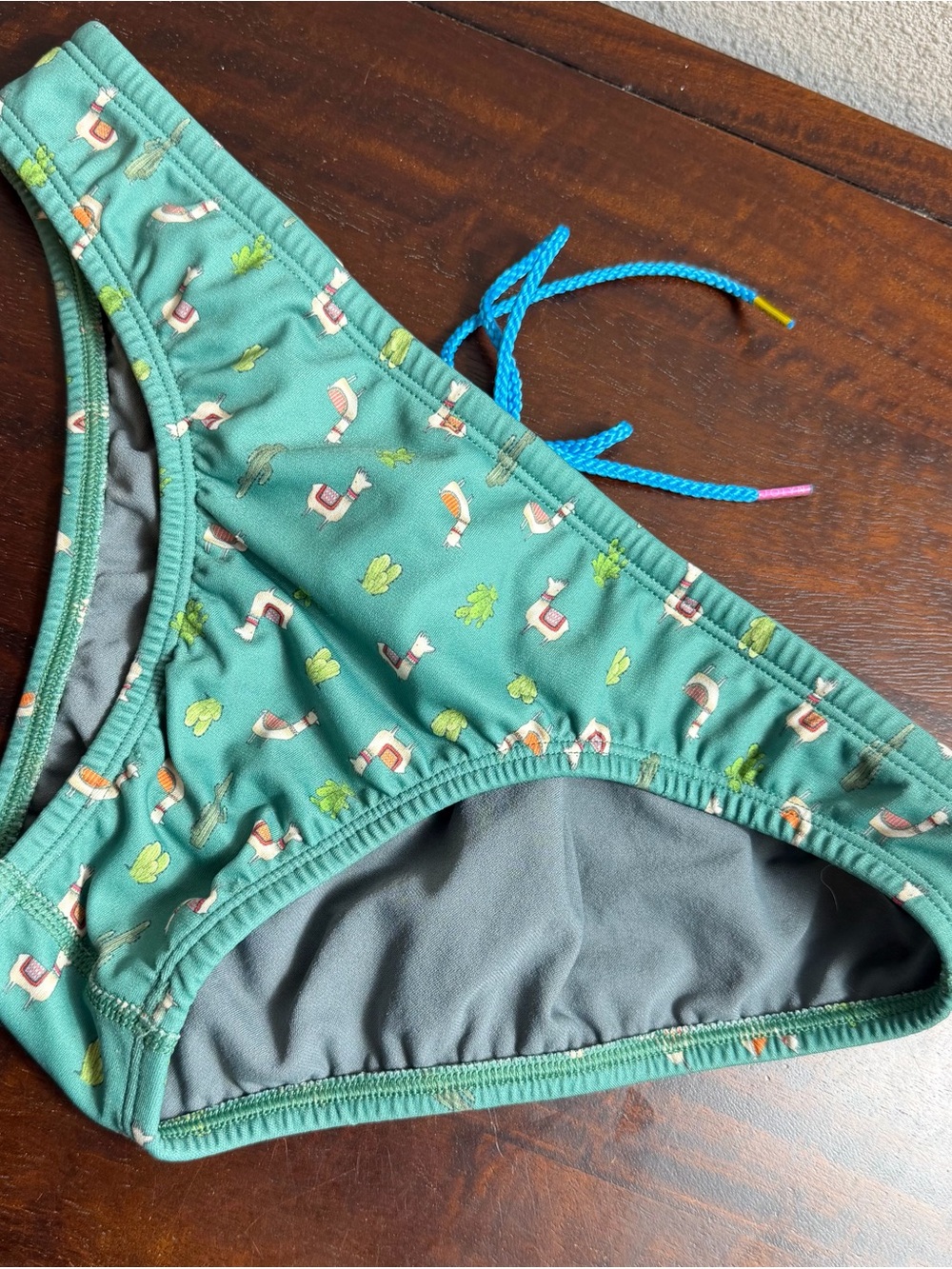 JOLYN ANDY BIKINI BOTTOM